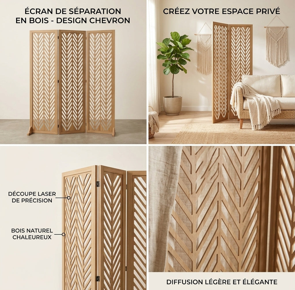 Paravent Design