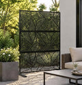 Paravant Brise-Vue, Feuillage