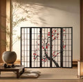 Paravent japonais